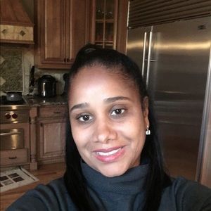 Meet your Posher, Mishka